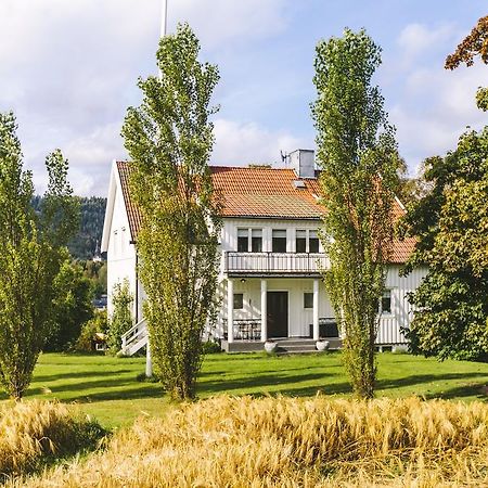 Villa Orrbacken Kramfors Esterno foto