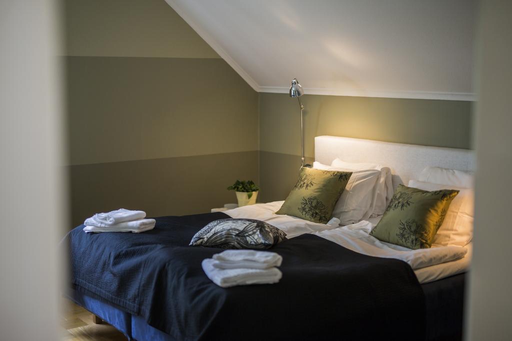 Villa Orrbacken Kramfors Esterno foto