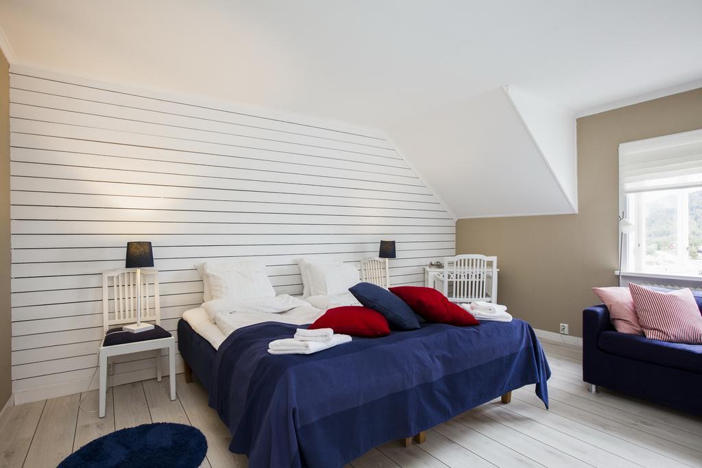 Villa Orrbacken Kramfors Esterno foto