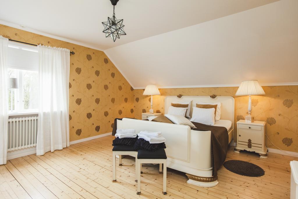 Villa Orrbacken Kramfors Esterno foto