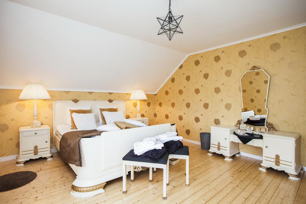 Villa Orrbacken Kramfors Esterno foto